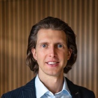 Andrius, Salvaro bendraįkūrėjas ir technologijų įgyvendinimo strategas